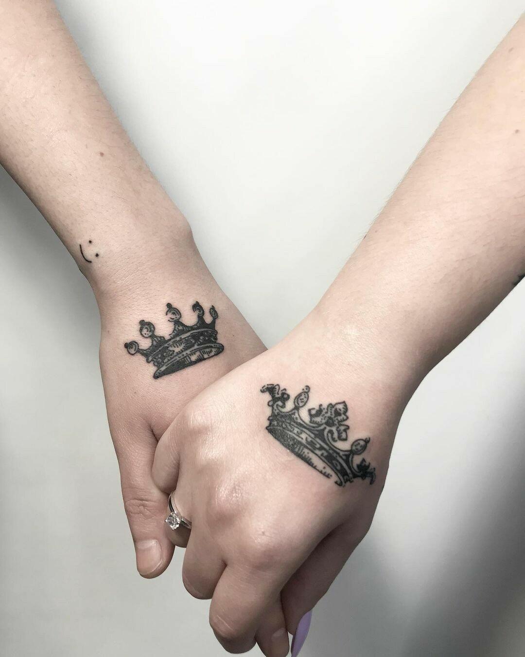 Inksearch tattoo Black Cats Tattoo