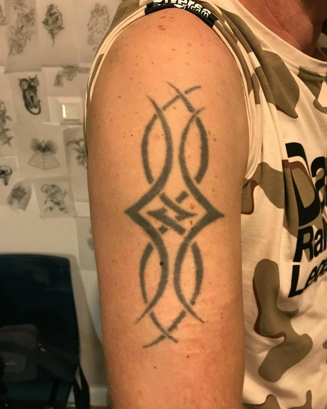 Inksearch tattoo joannabrox
