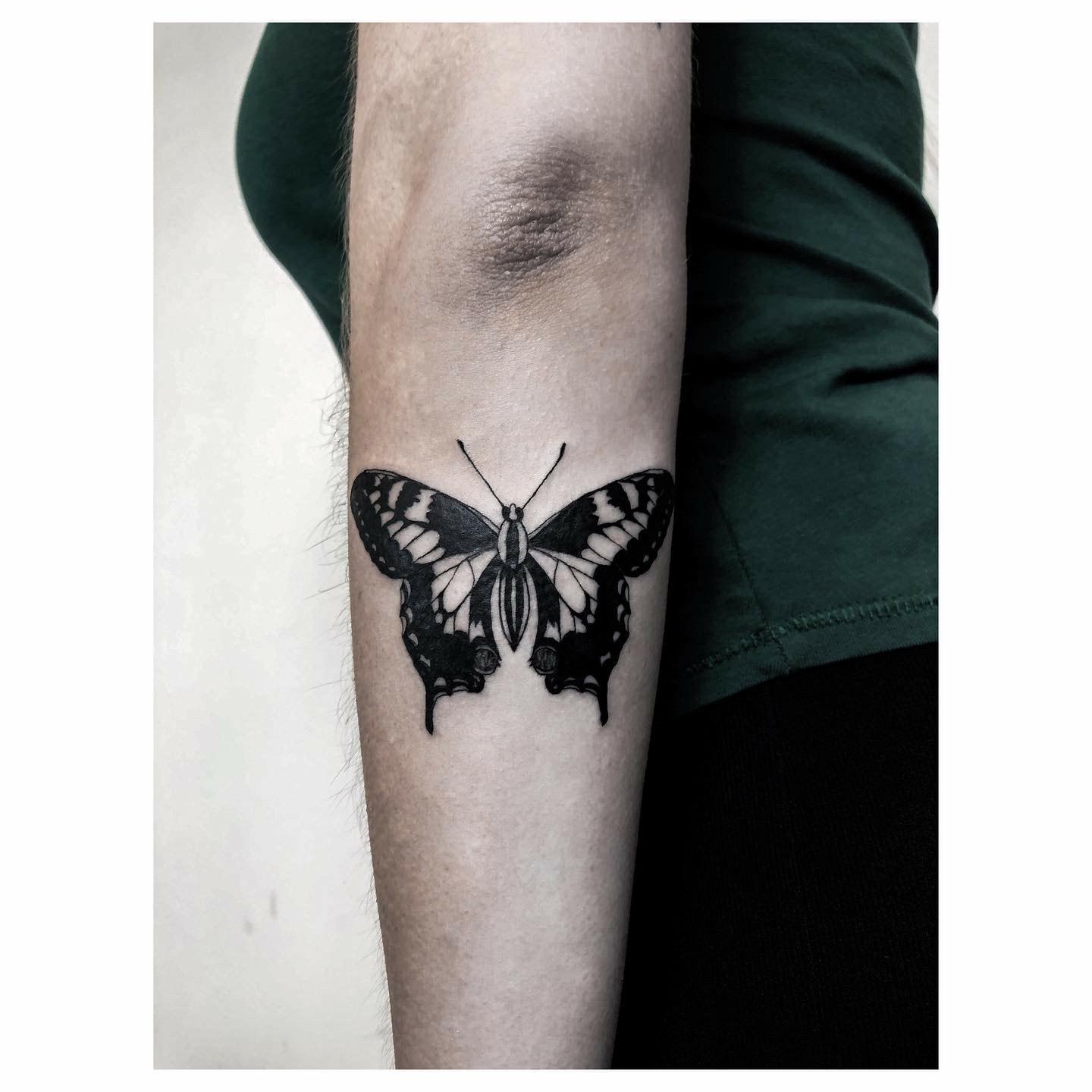 Inksearch tattoo Chuchu
