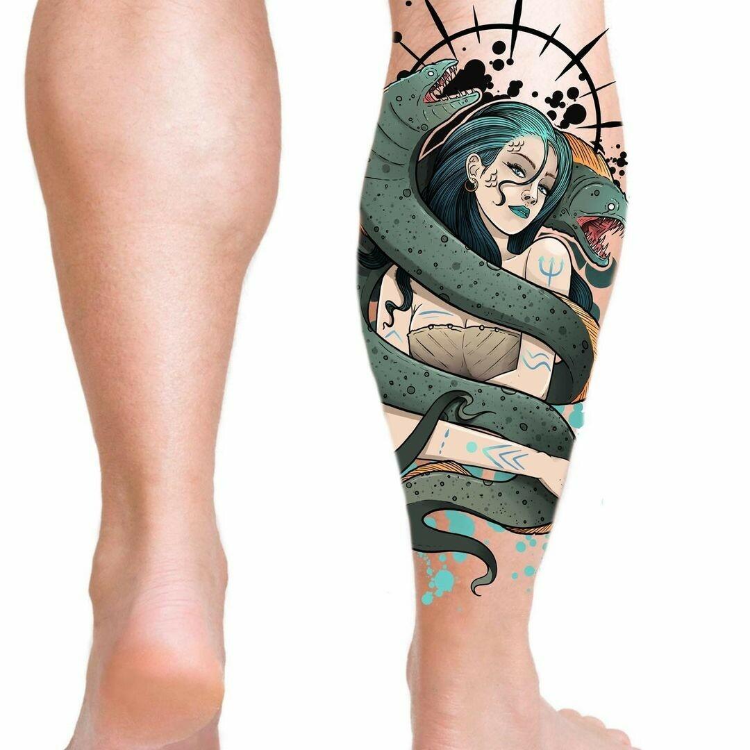 Inksearch tattoo Notomasz Tatuaż
