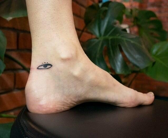 Inksearch tattoo Ula Mierzwa