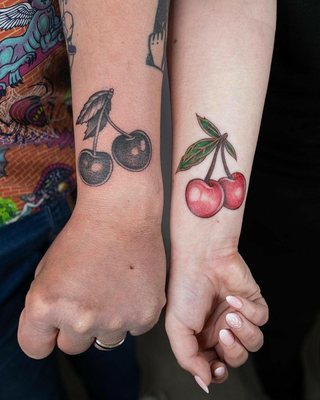 Inksearch tattoo KOS TATTOO&PIERCING