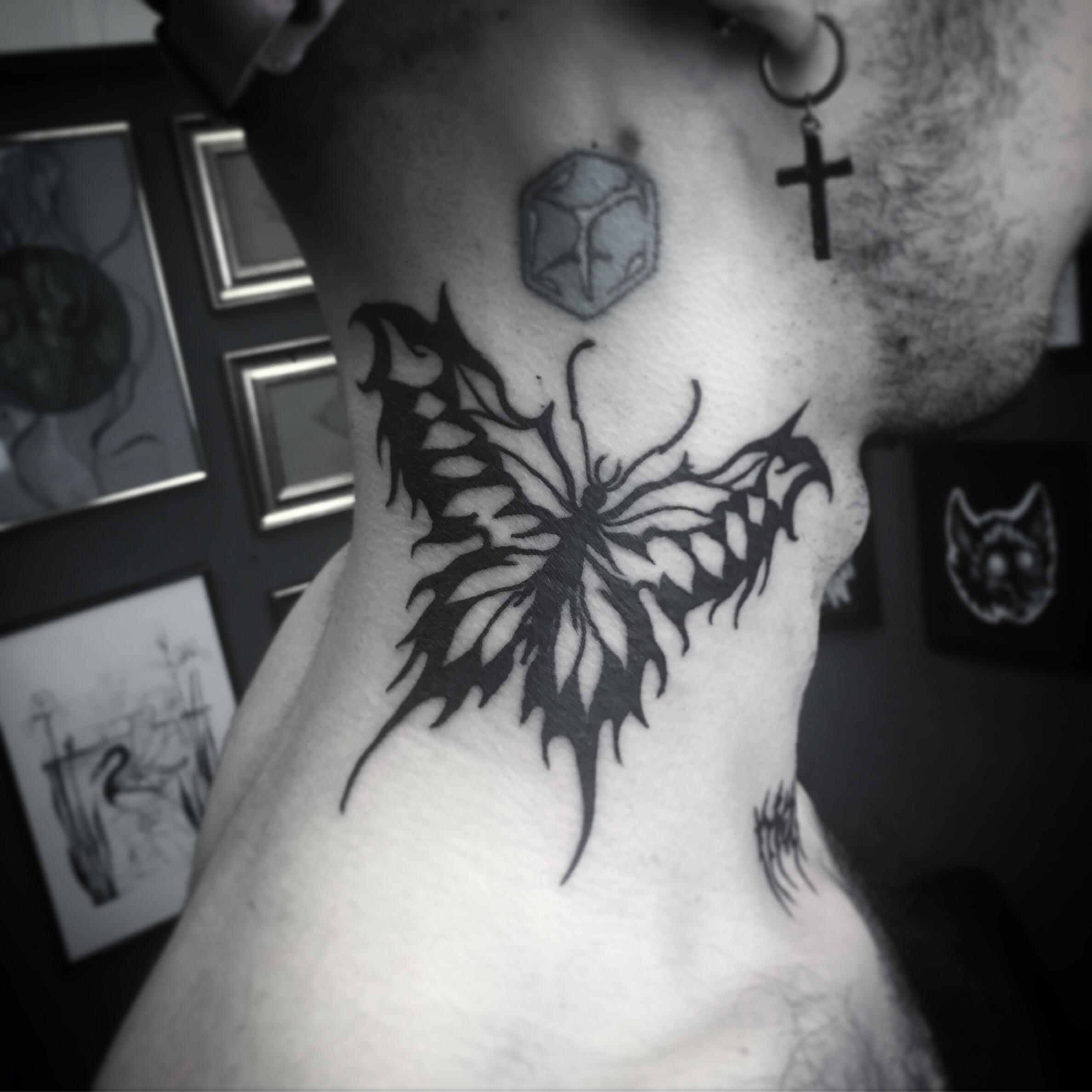 Inksearch tattoo Otysz