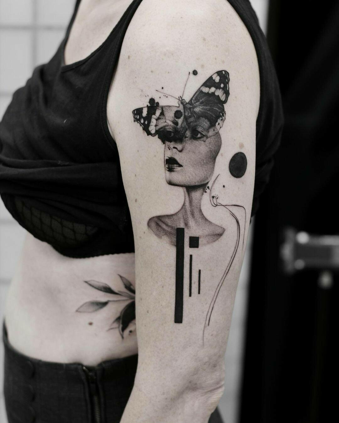 Inksearch tattoo dkuczynska