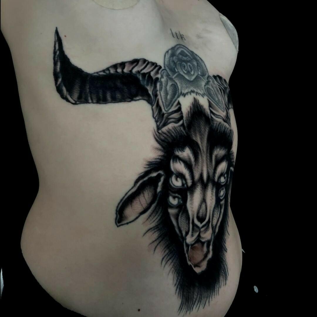 Inksearch tattoo Black Moth Tattoo & Piercing