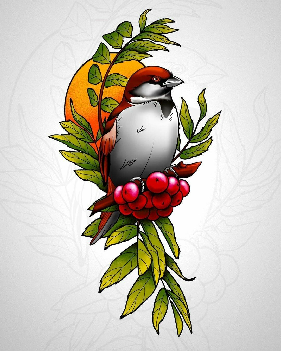 Inksearch tattoo Marcinyak