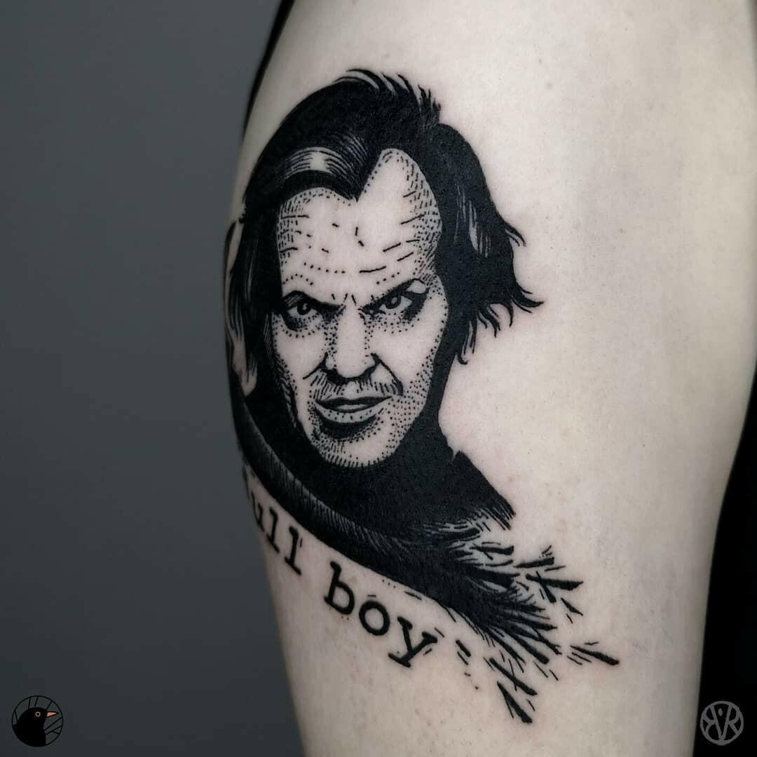 Inksearch tattoo Bogna Rumianowska