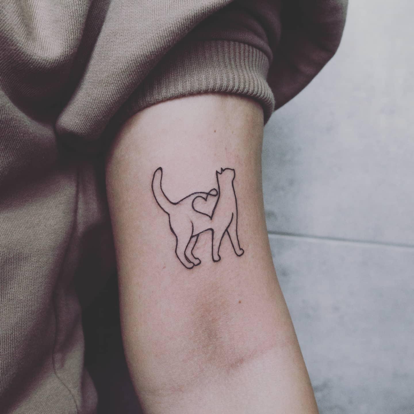 Inksearch tattoo Azja