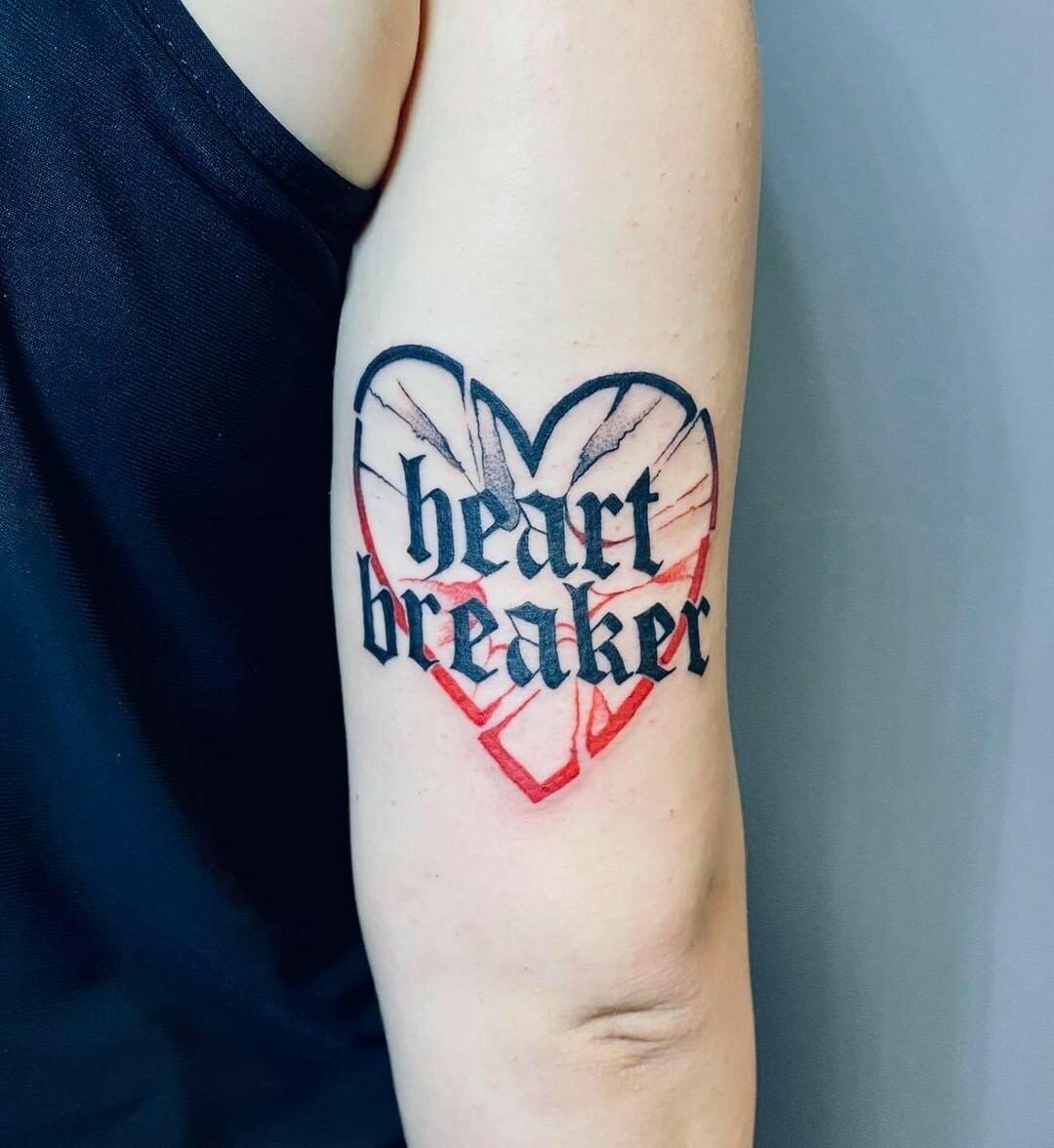 Inksearch tattoo Weź Się Tattoo