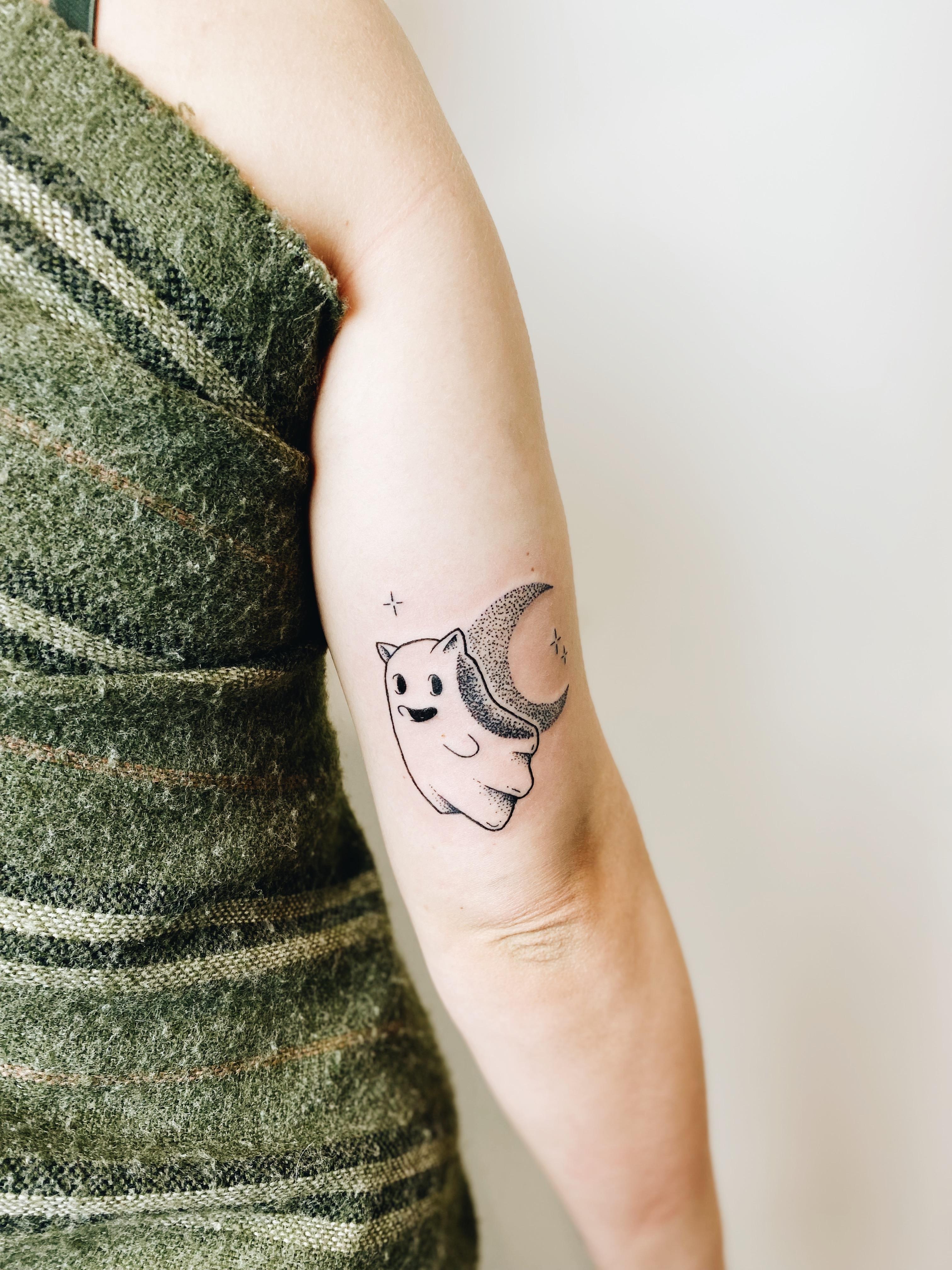 Inksearch tattoo Kejt