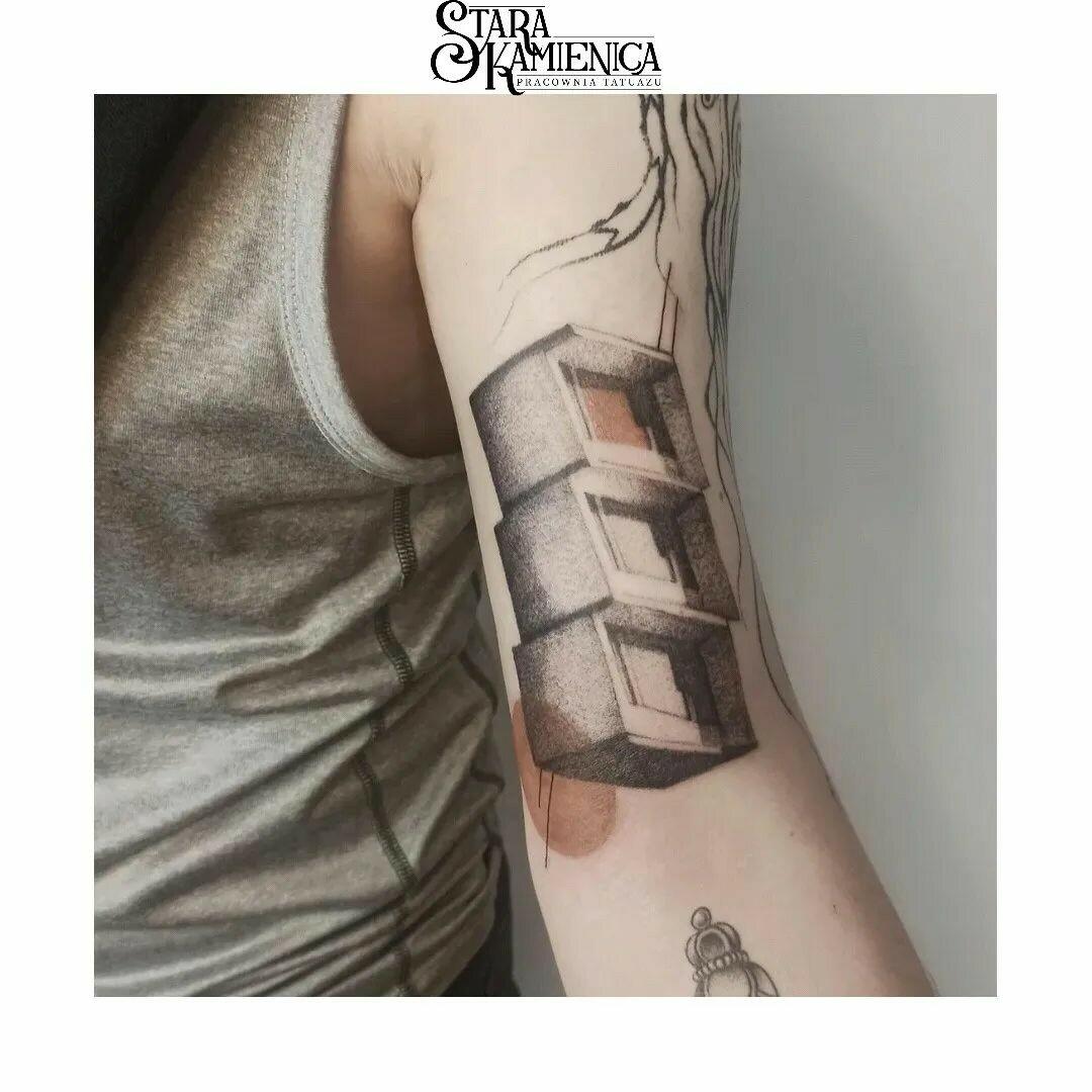 Inksearch tattoo Stara Kamienica Pracownia Tatuażu