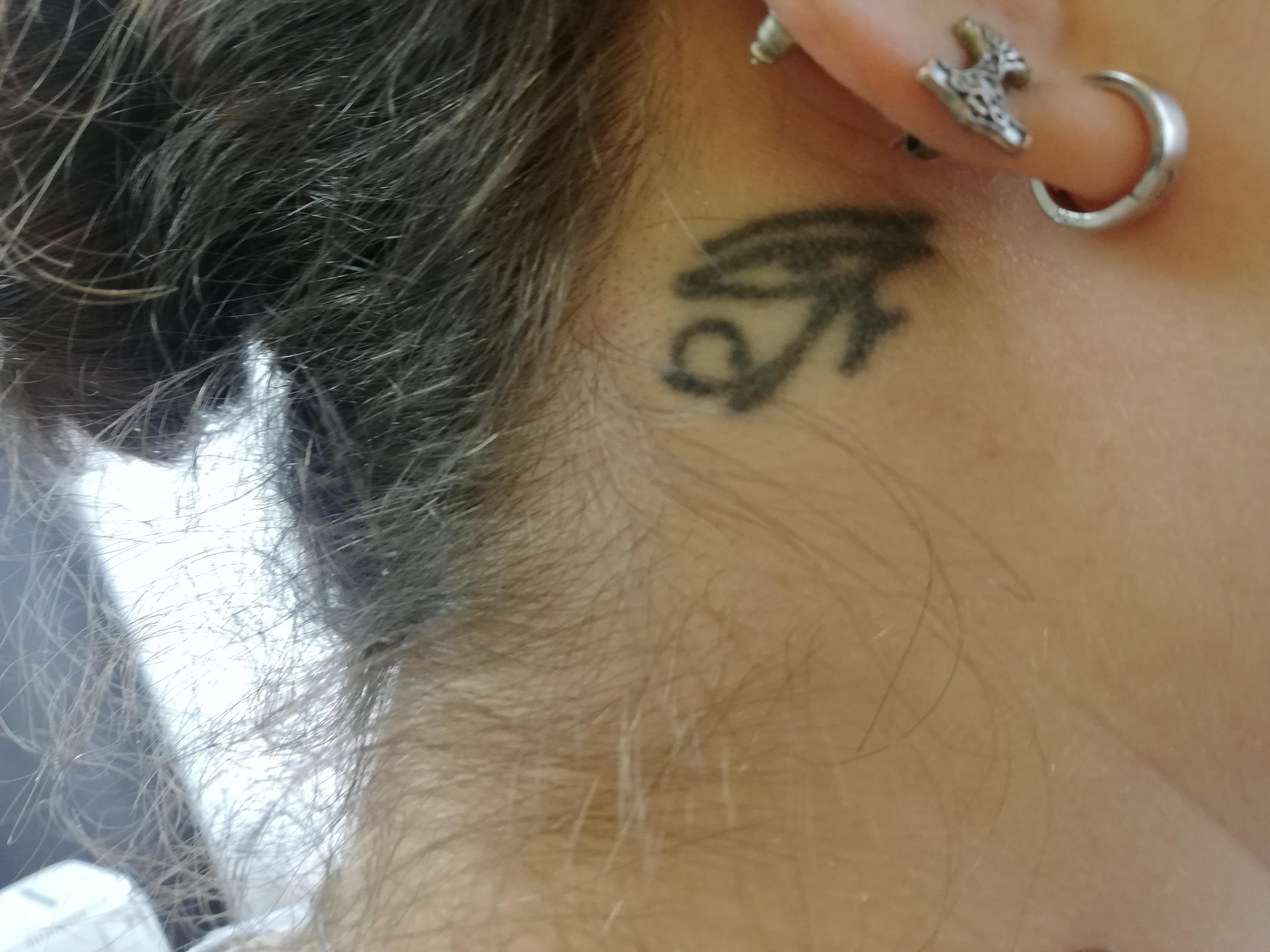 Inksearch tattoo Vireda