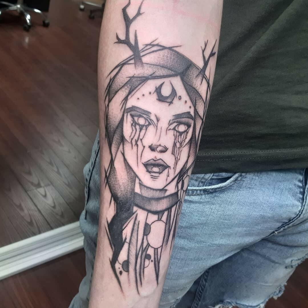 Inksearch tattoo zvzi.art