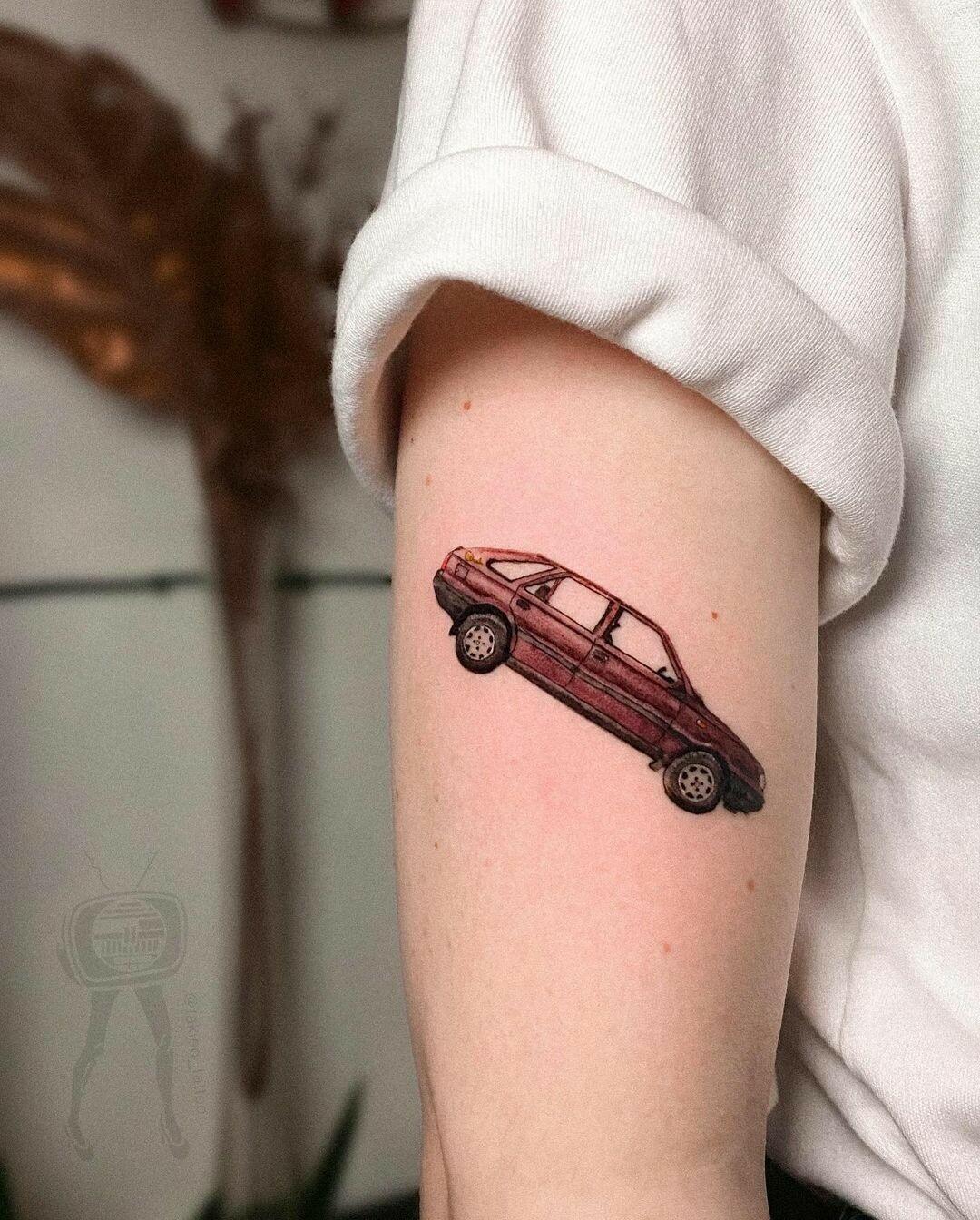 Inksearch tattoo takieo_tattoo