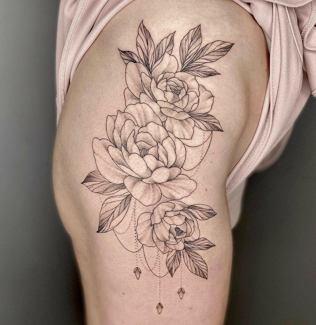 Inksearch tattoo Weź Się Tattoo