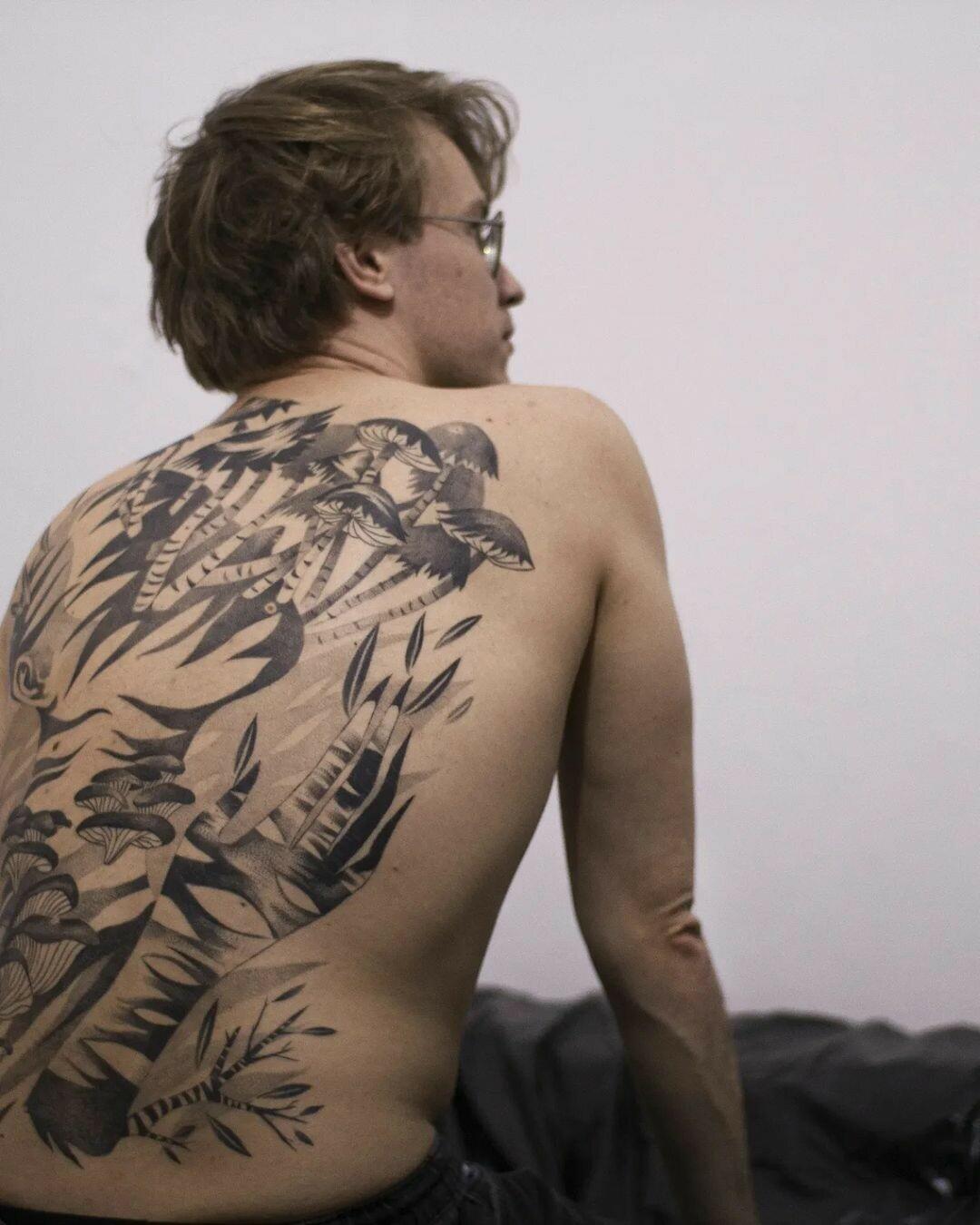 Inksearch tattoo Klarcia Dziarcia