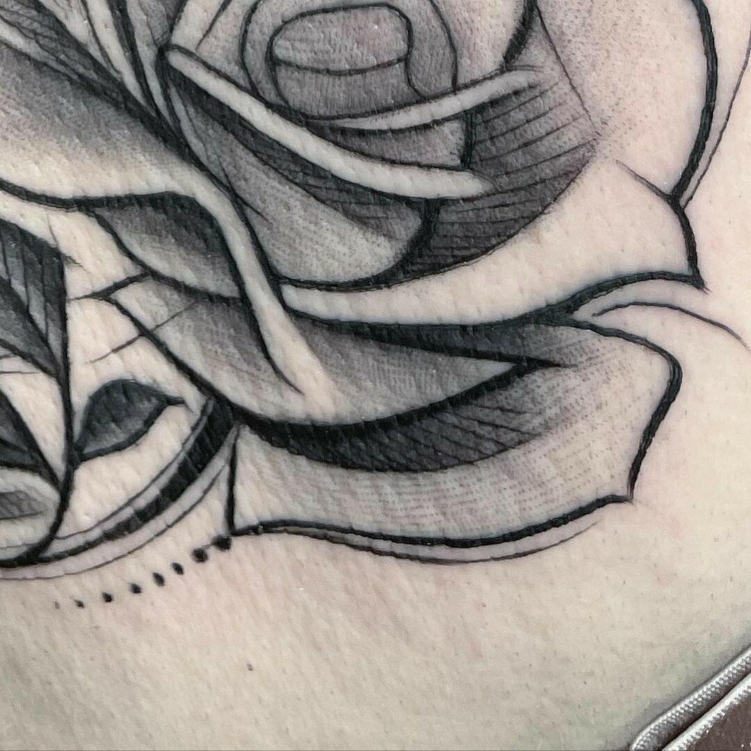 Inksearch tattoo Johny Thunder