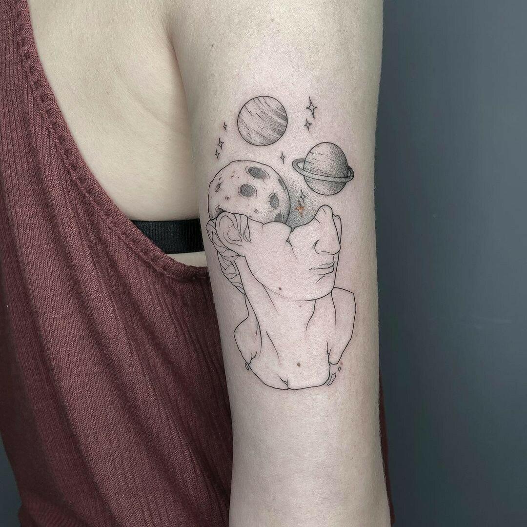 Inksearch tattoo Bazil 412