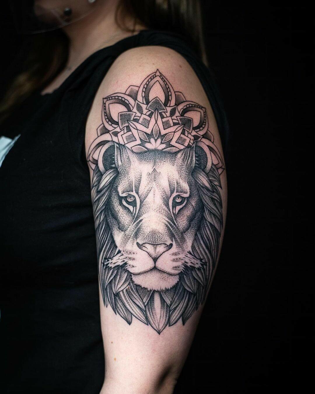 Inksearch tattoo _alek.ink_