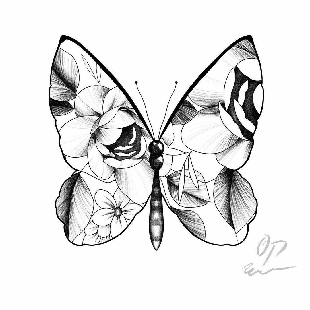 Inksearch tattoo ostatnia_prosta_