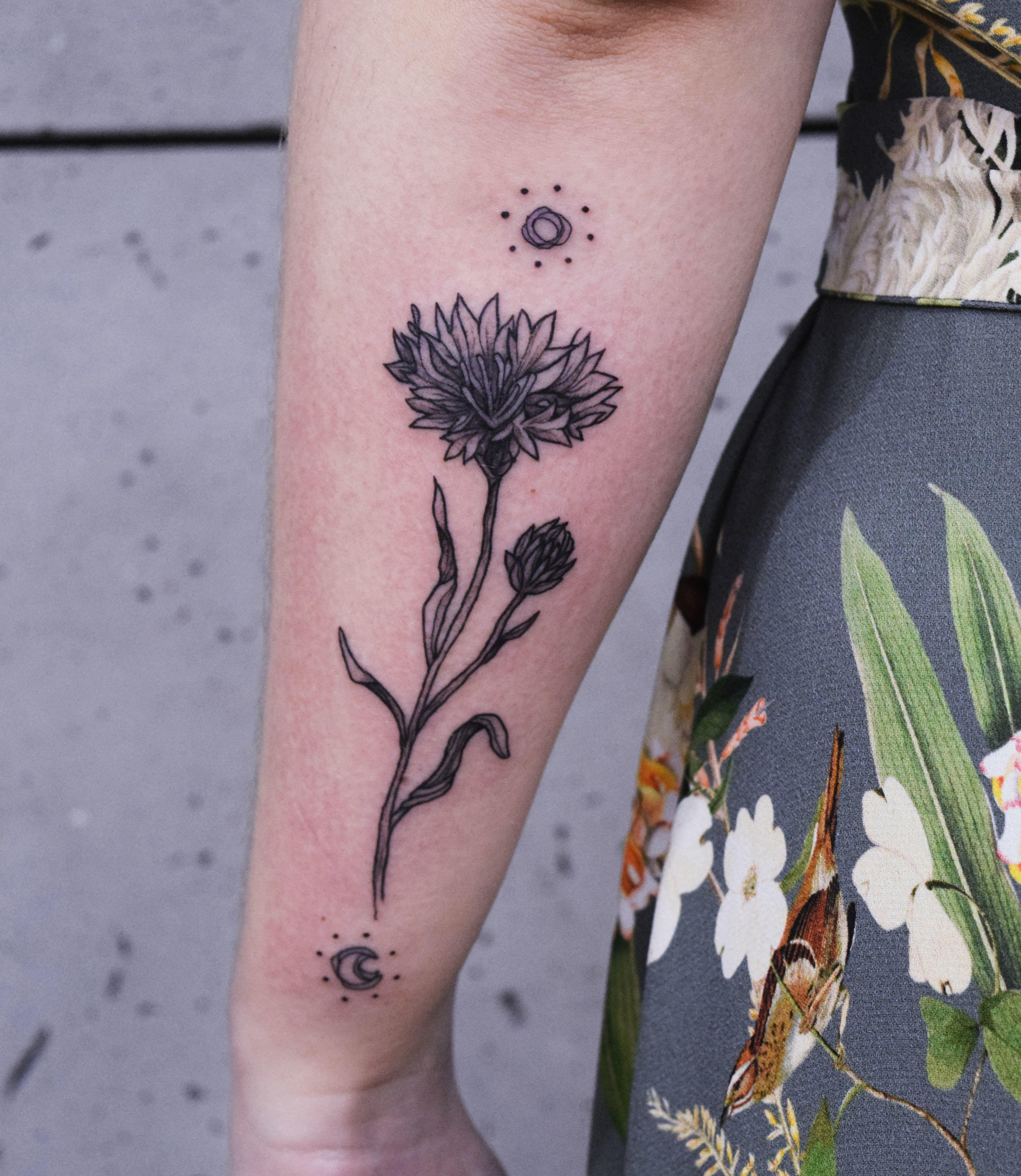 Inksearch tattoo Megusława