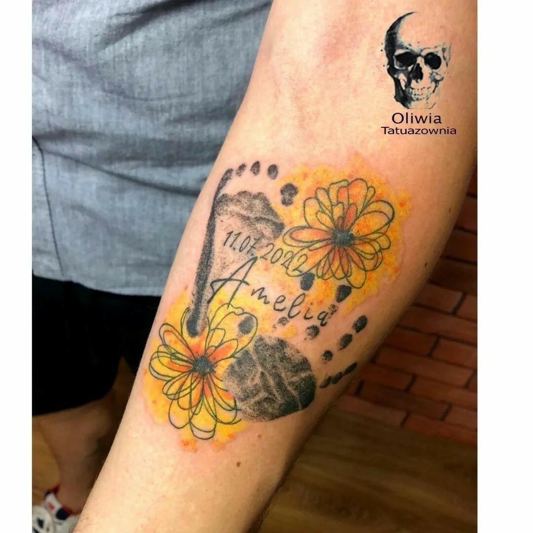 Inksearch tattoo Tatuażownia