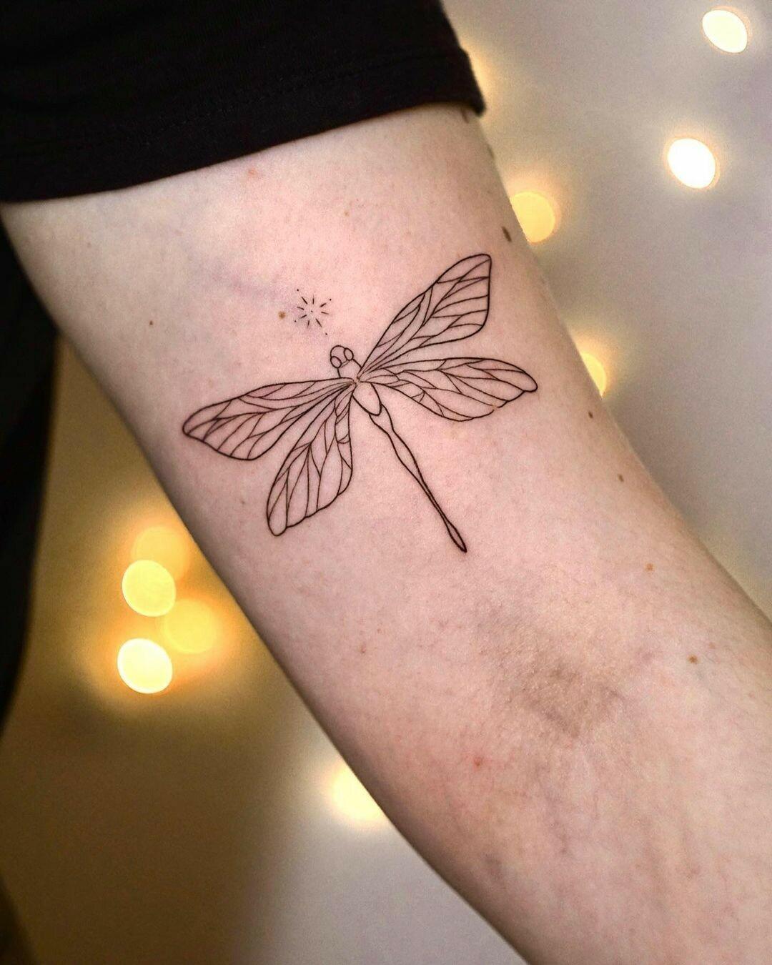 Inksearch tattoo Mishi tattoo