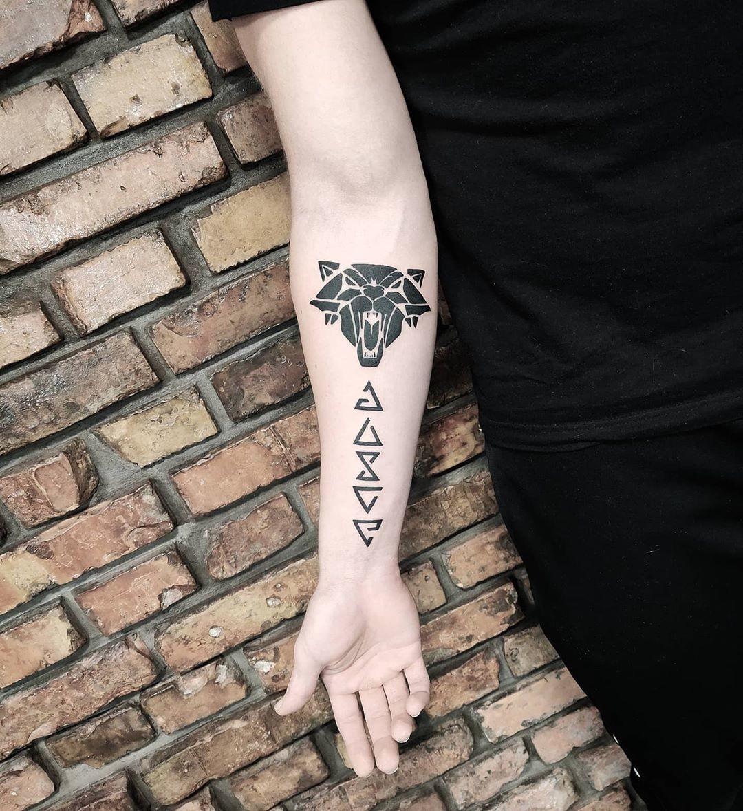 Inksearch tattoo Jakby_Patryk