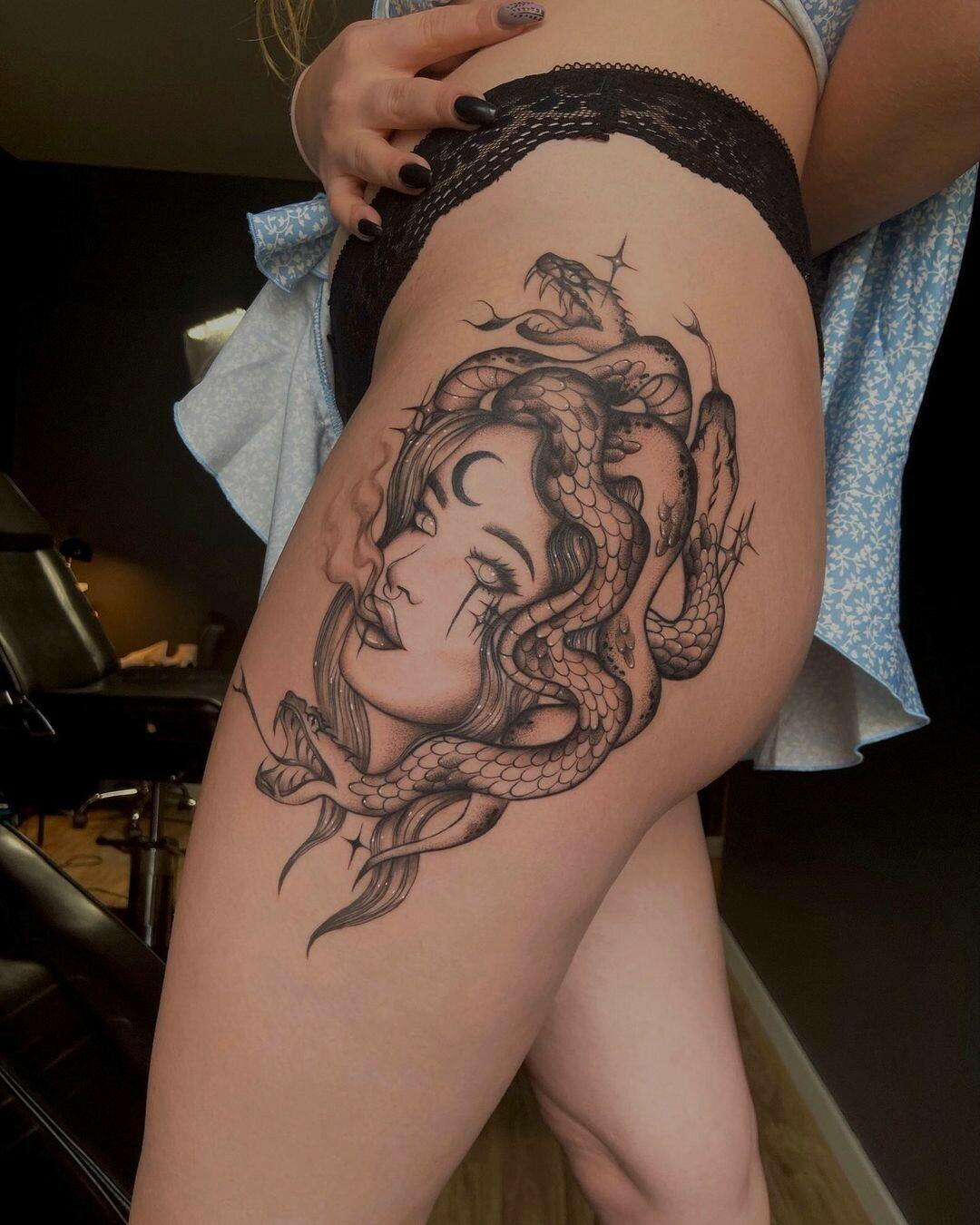 Inksearch tattoo Fame Tattoo