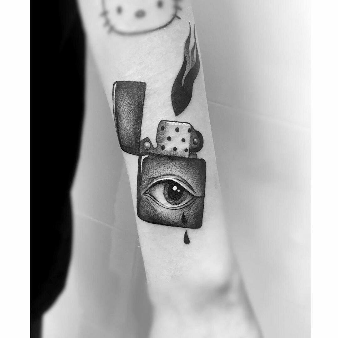 Inksearch tattoo SOFIJA_TATTOO