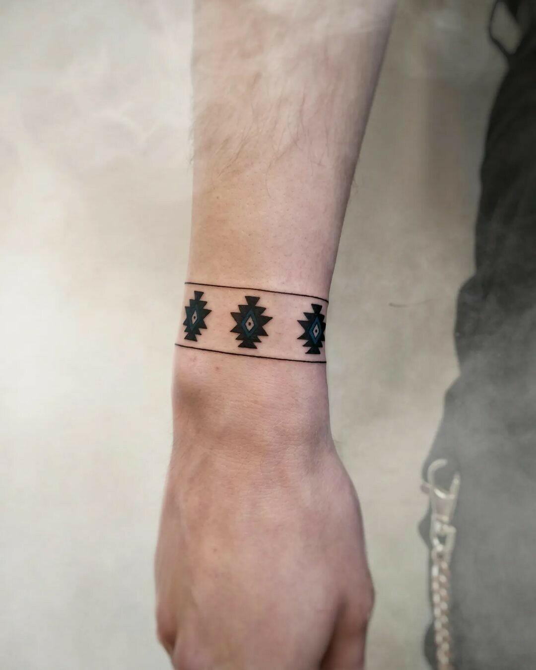 Inksearch tattoo Mishi tattoo