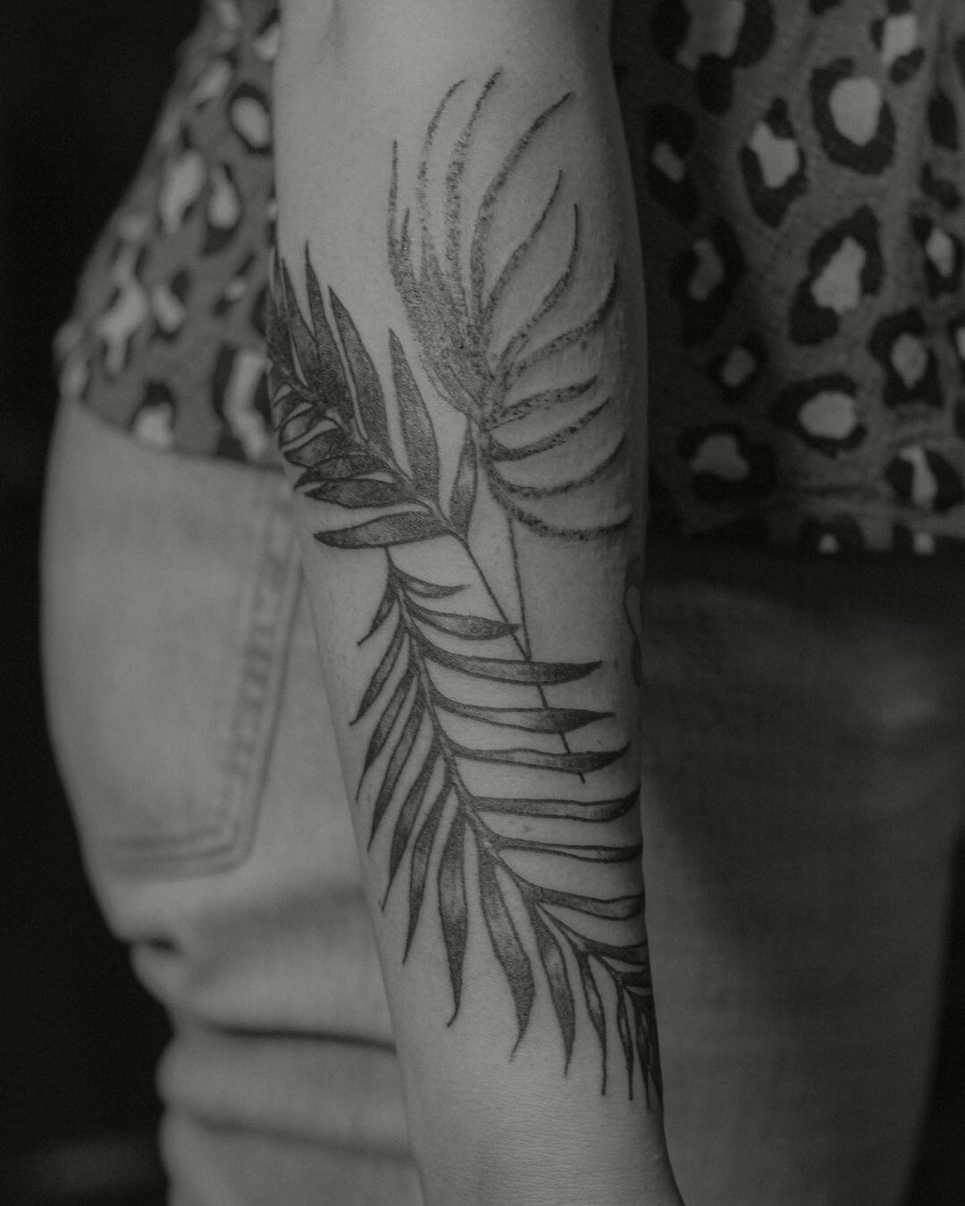 Inksearch tattoo Kaktus Ink