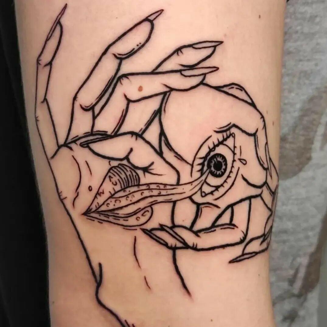 Inksearch tattoo Nautilus Tattoo Studio