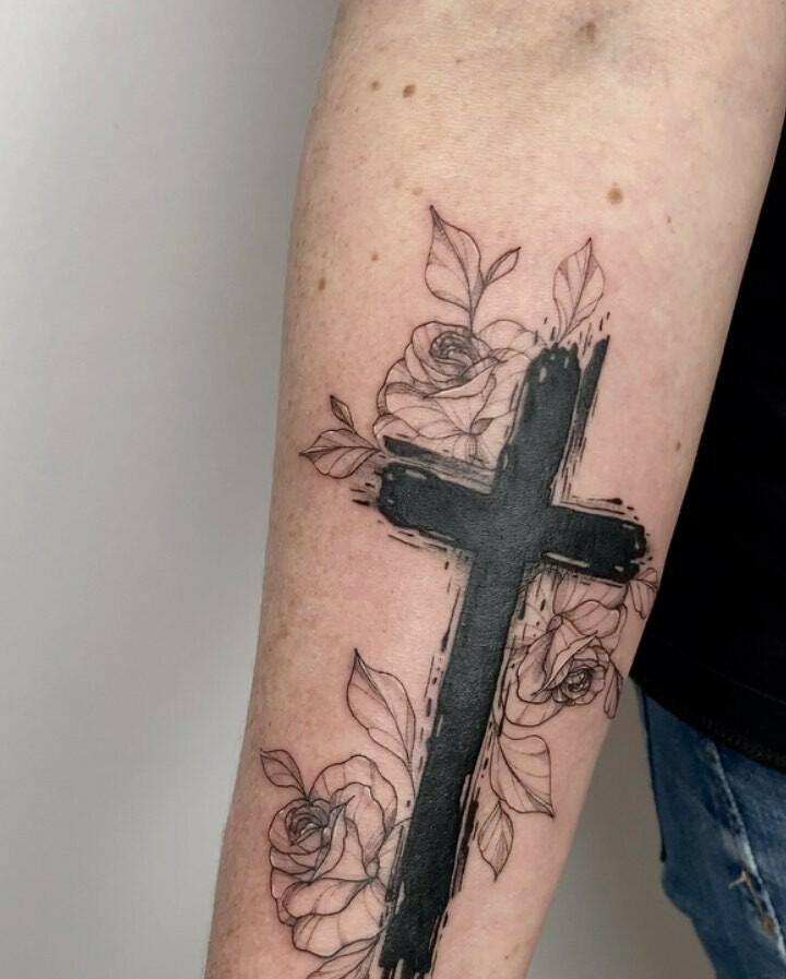 Inksearch tattoo VladKwiat