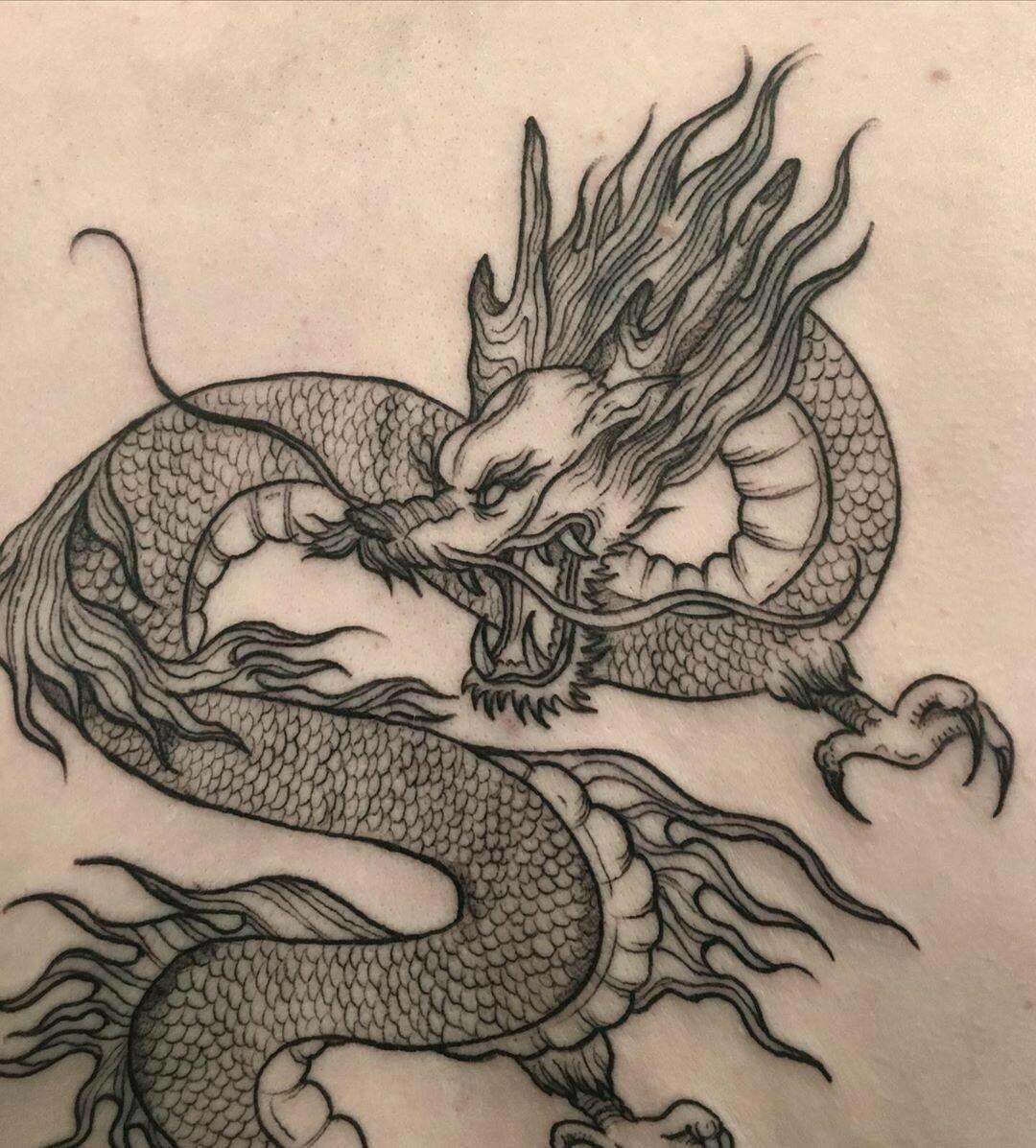 Inksearch tattoo Tygrys
