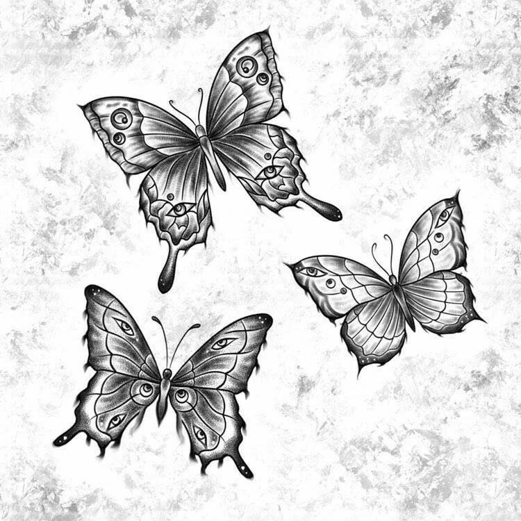 Inksearch tattoo Mishi tattoo