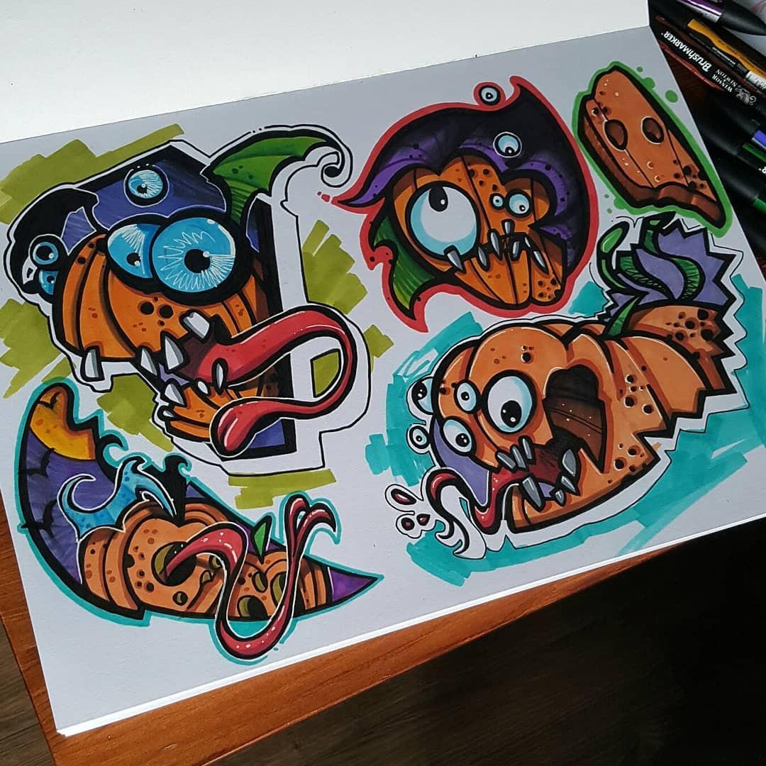 Inksearch tattoo Dero Melancia