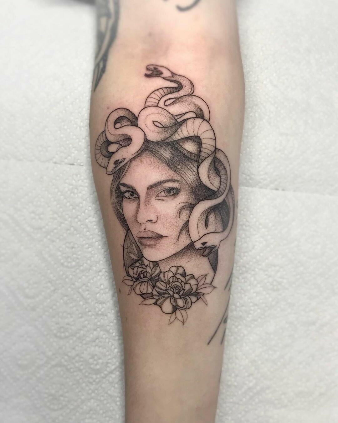 Inksearch tattoo Mimi Art Tattoo