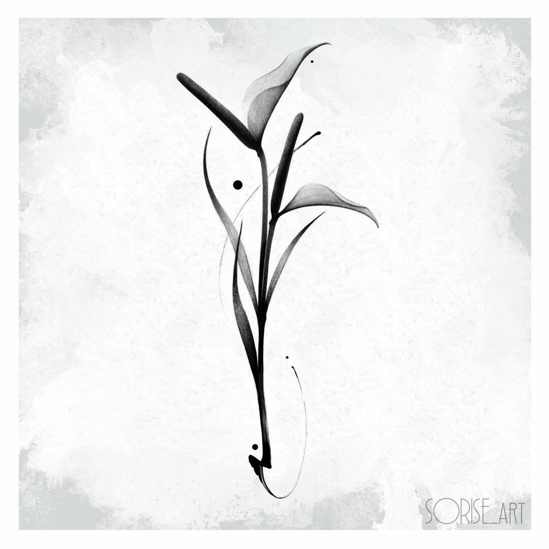 Inksearch tattoo Sorise_art
