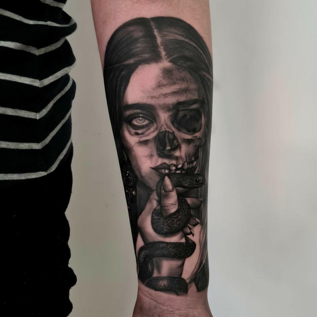 Inksearch tattoo myszata tattoo