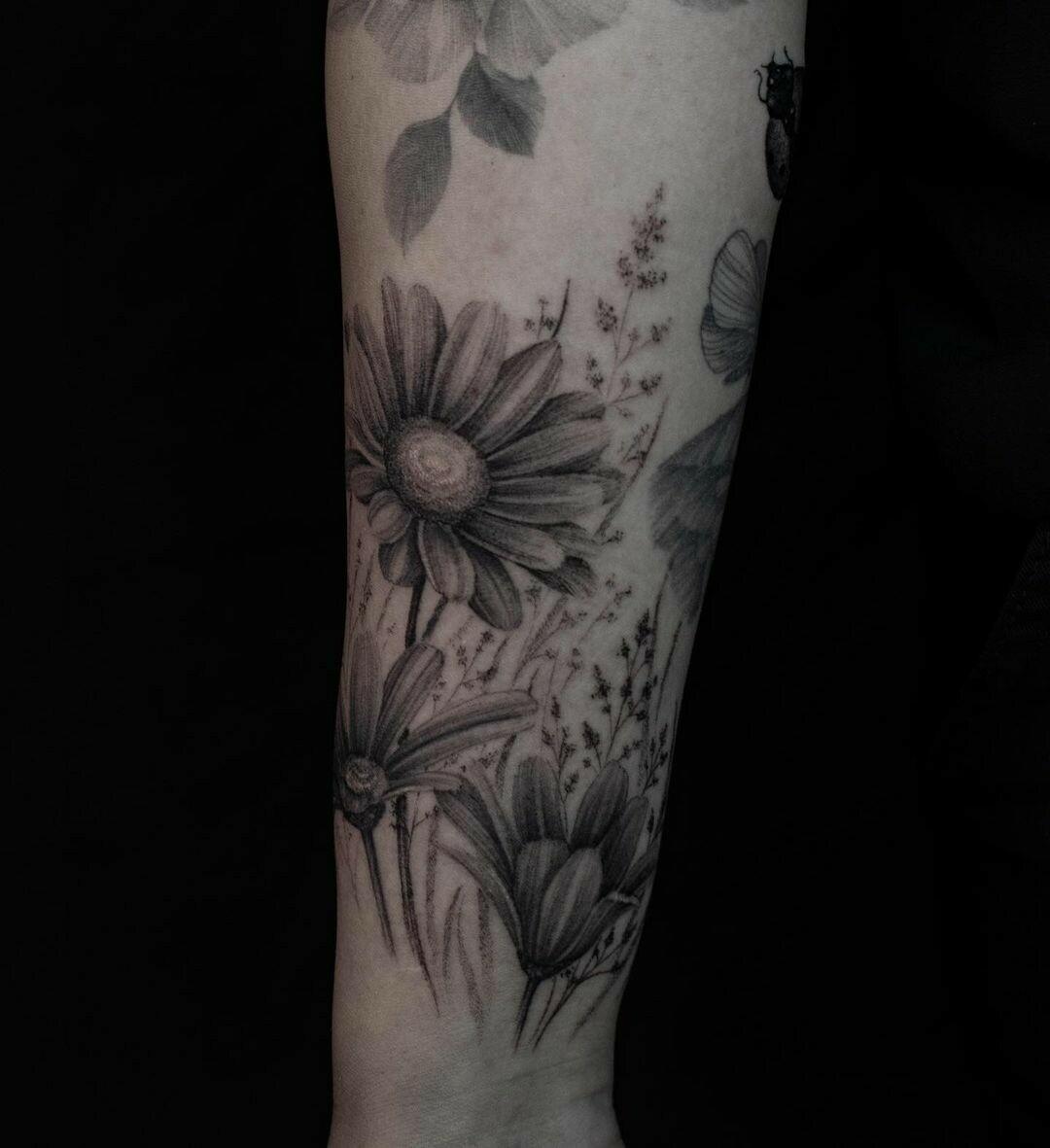Inksearch tattoo Blackcrowtattoo