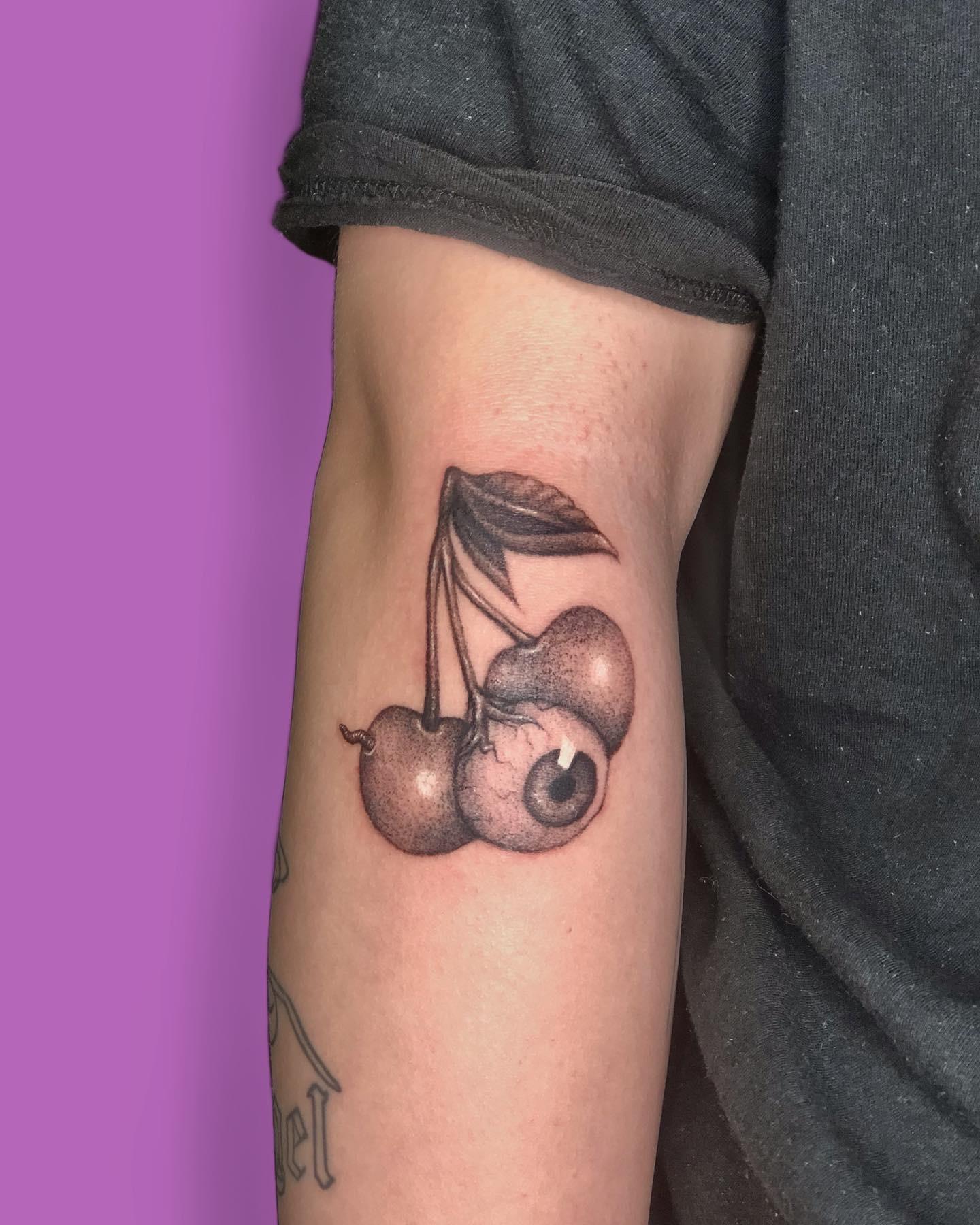 Inksearch tattoo Nartka
