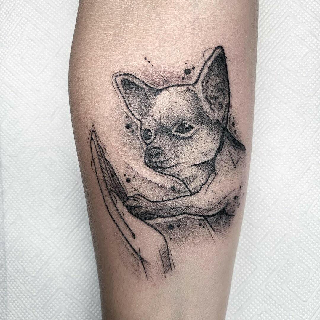 Inksearch tattoo Old Times Tattoo