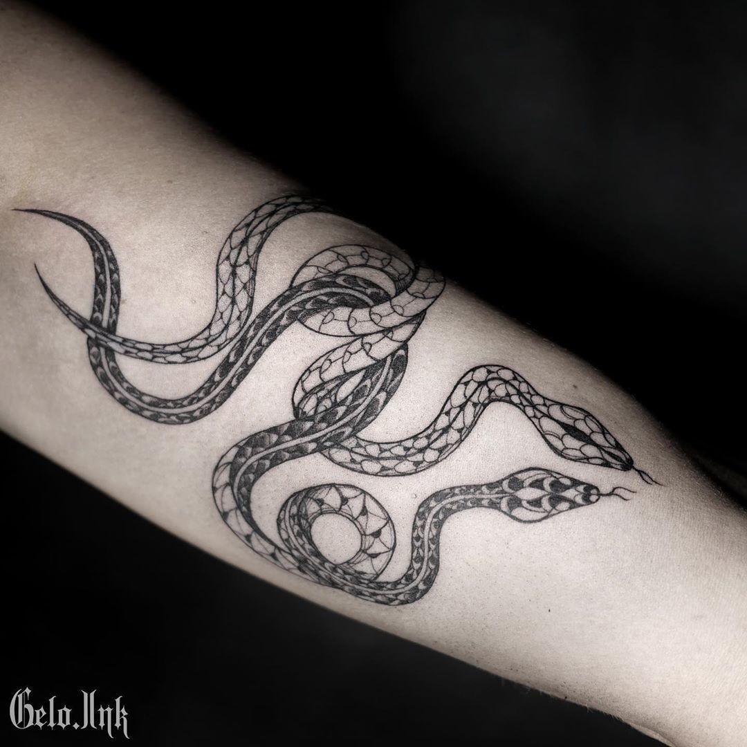 Inksearch tattoo Angelina