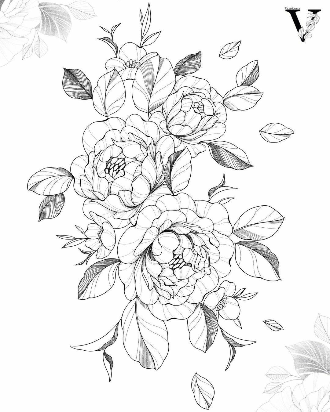 Inksearch tattoo VladKwiat