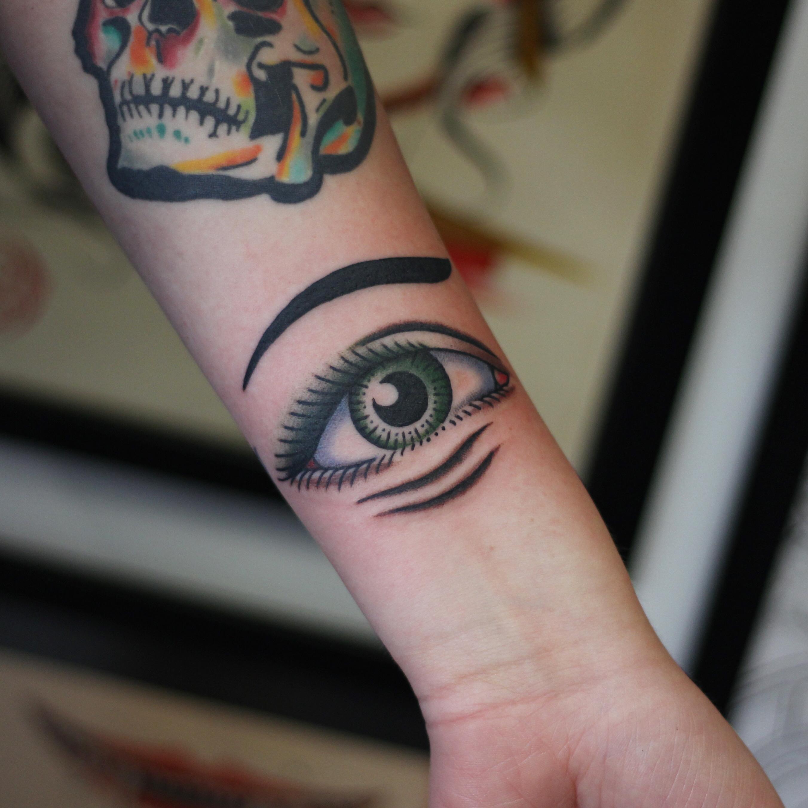 Inksearch tattoo Ruslan Panfilau