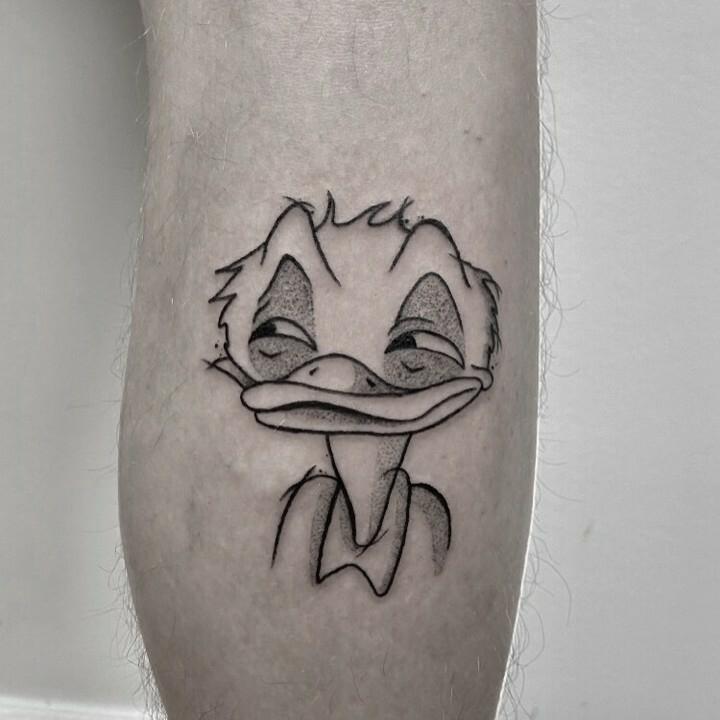 Inksearch tattoo Luneoire