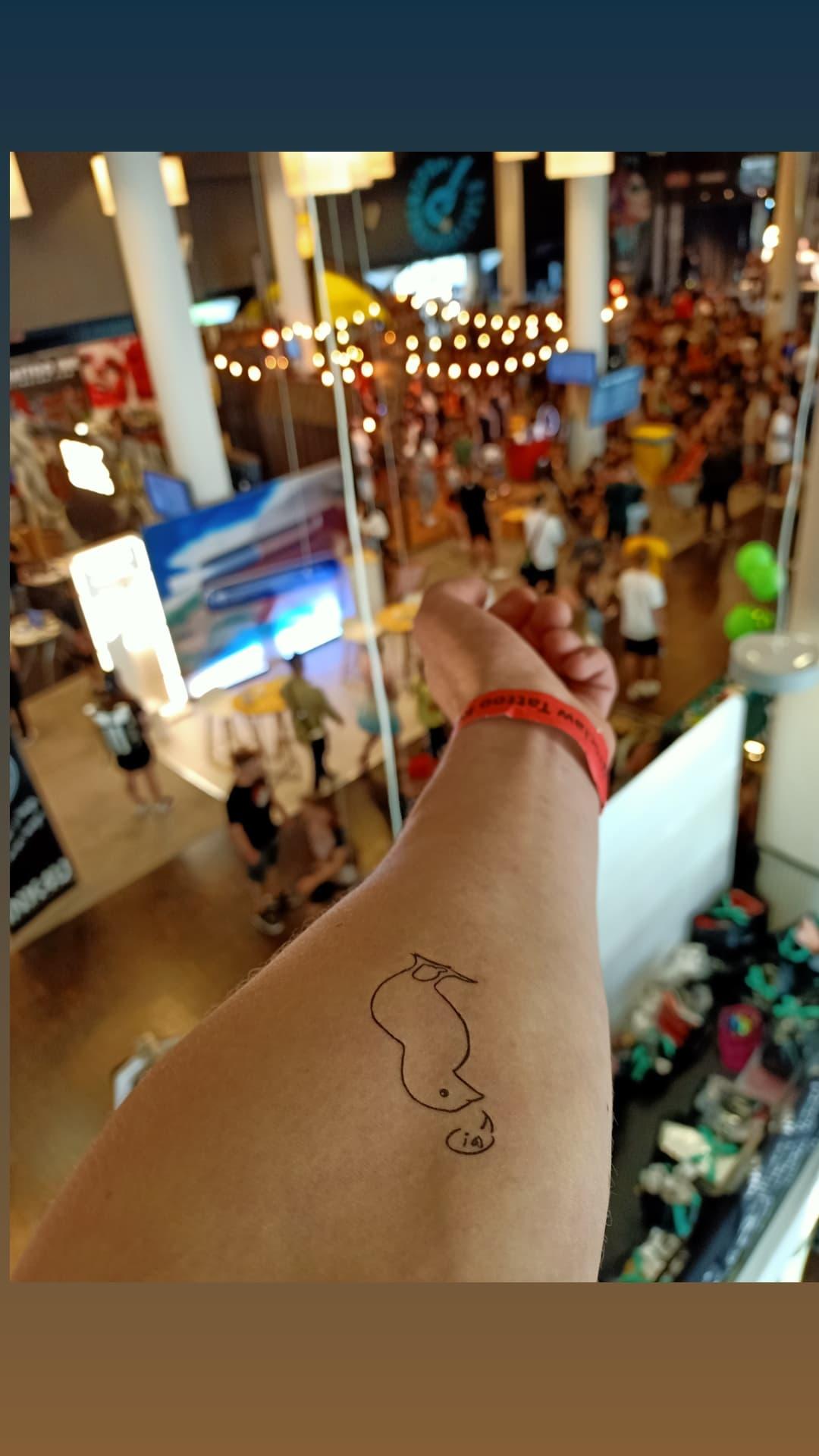Inksearch tattoo Fedor
