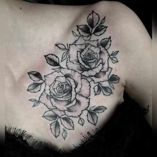 Inksearch tattoo Mysli Ferajna