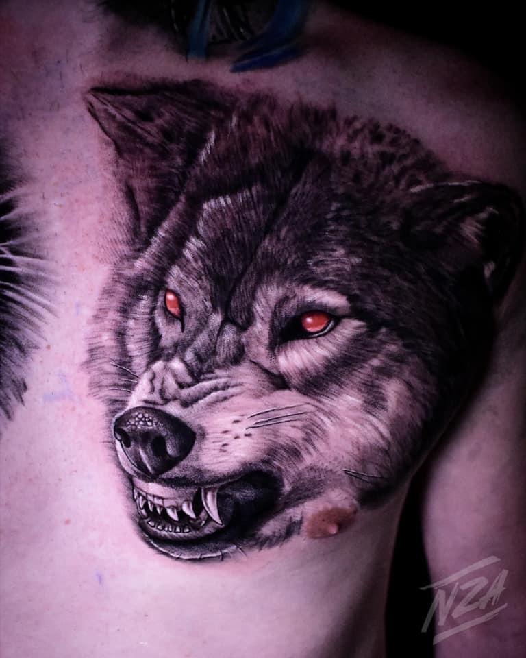 Inksearch tattoo Alex NZA